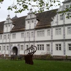 Schloss Bevern Mueller