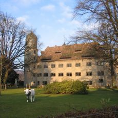 Schloss Hehlen Mueller.JPG