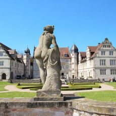 Schwoebber Schloss Mueller