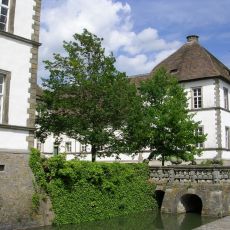 Schloss Bisperode