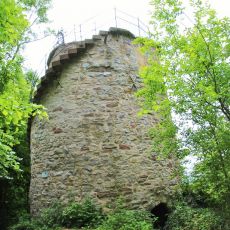 Turm Schellenburg Mueller