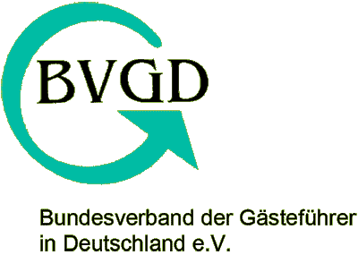 Bundesverband der Gästeführer in Deutschland e.V.